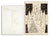 Domenick Capobianco Tower Studies Mixed Media, 2 For Sale - Image 10 of 14
