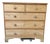 19th Century Pine Regency Chest For Sale