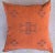 PILLOW DESCRIPTION : This cactus pillow was made purely Moroccan by the hands of traditional craftsmen, skilled Berbers,...