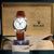 Vintage Rolex Oyster 6246 36mm Dial Small Seconds Manual Wind Watch Circa 1972 For Sale - Image 14 of 15