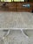Modern History Home Modern History Home Custom Round to Oval Extension Dining Table For Sale - Image 4 of 11