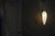 LV-426 Sconce in Patinated Cast Bronze by William Guillon For Sale - Image 10 of 11