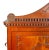 Chinese Export Campaign Camphorwood Cabinet For Sale - Image 12 of 12
