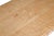 Mid 20th Century Solid Bird’s-Eye Maple Sculptural Coffee Table, Custom Studio Piece For Sale - Image 10 of 10