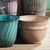 Made of a durable metal, glazed and baked at 300 degrees, so they are able to withstand the elements in the extreme. With...