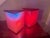 1970s Mid Century Modern Triangular Fun Lites Disco Fun Lights by the American Lighting Specialties Inc. - Pair For Sale - Image 9 of 11