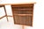 Mid-Century Walnut Desk from Morris of Glasgow, 1950s For Sale - Image 10 of 11