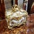 2010s French Style Porcelain Jewelry Box With Gilt Bronze Ormolu Details For Sale - Image 5 of 5