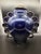 Murano glass amphora vase, designed and conceived by the renowned sculptor and master glassmaker Napoleone Martinuzzi...
