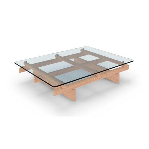 Patricia Urquiola Sengu Coffee Table by Patricia Urquiola for Cassina For Sale - Image 4 of 18