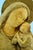20th Century Terracotta Sculpture of Madonna and Child by Francesco Prosperi, Assisi, Italy For Sale - Image 16 of 18