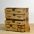 19th Century Japanese Tansu Chest of Drawers, 1870 For Sale - Image 5 of 16