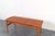 Teak Model 640 Coffee Table by Peter Hvidt & Orla Mølgaard-Nielsen for France & Søn, 1950s For Sale - Image 11 of 13