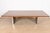 A gorgeous Mid-Century Modern extension dining table By Roger Sprunger for Dunbar Furniture USA, 1970s Stunning book-...
