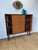 Mid-Century Modern Minimalist Bookcase, 1970 For Sale - Image 4 of 18