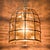 This exclusive pendant light was manufactured in the 1960s by the renowned glass manufacturer limburg in germany. The...