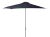 9 Ft Push Up Umbrella in Navy For Sale