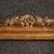 Vintage Italian Carved and Gilded Frame, 1930 For Sale - Image 13 of 15