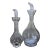 1990s Oil and Vinegar Dispensers- Set of 2 For Sale