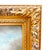 Wood Vintage Grand Scale 19th Century Style Hudson River School Pastoral Oil on Canvas by Humphrey For Sale - Image 7 of 10