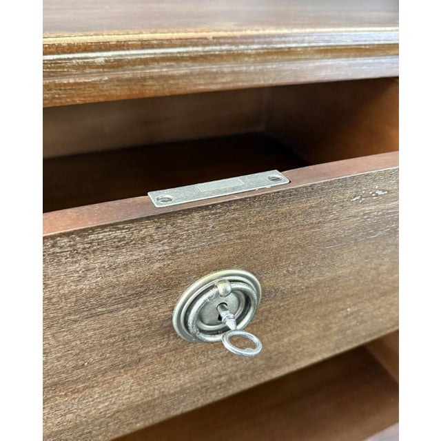 Restoration Hardware Maison Collection 9-Drawer Dresser For Sale - Image 14 of 15
