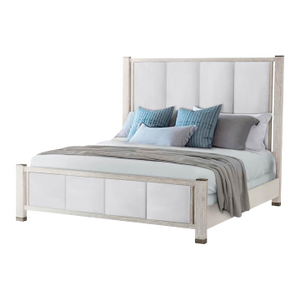 Coastal Breeze Queen Size Bed