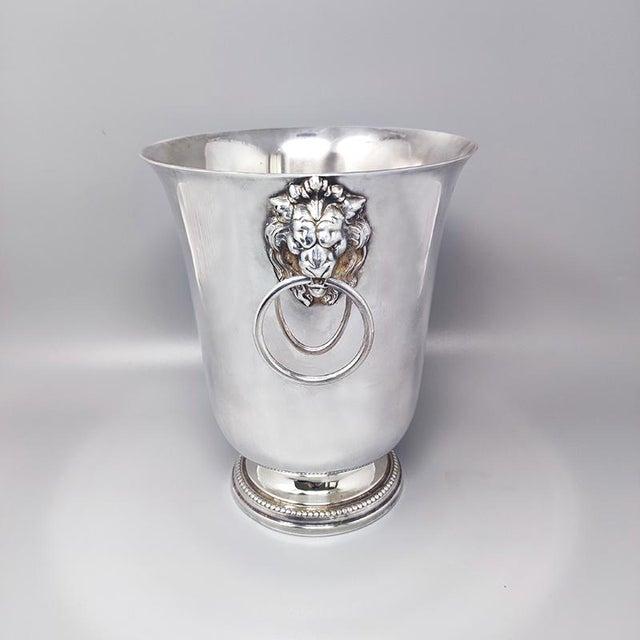 Ice Bucket, France, 1960s For Sale - Image 4 of 8