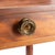 Upper Connecticut Valley Sheraton Curly Birch One-Drawer Stand, C. 1820 For Sale - Image 10 of 17