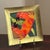 Late 20th Century Late 20th Century Art Glass Plate W/ Crab Motif For Sale - Image 5 of 9