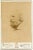 Giovanni Puppo, Portrait of Giuseppe Garibaldi, 1870s, Ancient Albumen Print For Sale - Image 3 of 3