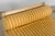 Early 20th Century French Louis XVI Style Painted Cane Daybed For Sale - Image 15 of 18