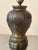 Art Deco Bronze Table Lamp from Stjärnmetall, 1930s For Sale - Image 9 of 11