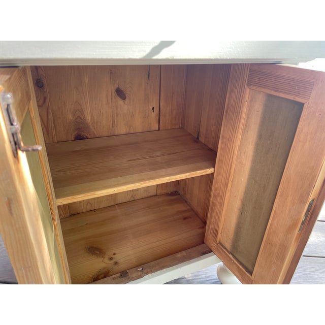 Small Antique Chest of Drawers, 1890s For Sale - Image 10 of 18