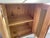 Small Antique Chest of Drawers, 1890s For Sale - Image 10 of 18