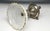 Biedermeier Silver Fruit Bowl on Stand, Austria, 1850s For Sale - Image 3 of 10