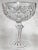 Traditional 1980s Waterford Crystal Champagne Coupes, 'Powerscore' Motif, Set of 6 For Sale - Image 3 of 9