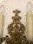 Bronze Louis XV Style Cast Bronze 2 Branch Wall Sconces - A Pair For Sale - Image 8 of 12