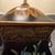 Late 20th Century Chelsea House Neoclassical Black Lacquer Painted Trophy Urn Table Lamps 32" - A Pair For Sale In San Francisco - Image 6 of 12