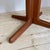 Vintage Danish Teak Dining Table, 1960s For Sale - Image 4 of 8