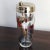 Silver Mid-20th Century Pheasant Cocktail Shaker For Sale - Image 8 of 9