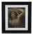 Nude Saint Sebastian, 17th Century, Engraving For Sale