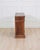 Wood Small Antique Solid Wood Sideboard From The 18th Century, Tuscany For Sale - Image 7 of 9