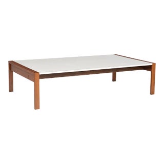Vkg: Hendrik Van Keppel and Taylor Green Coffee Table for Brown Saltman 1954 For Sale