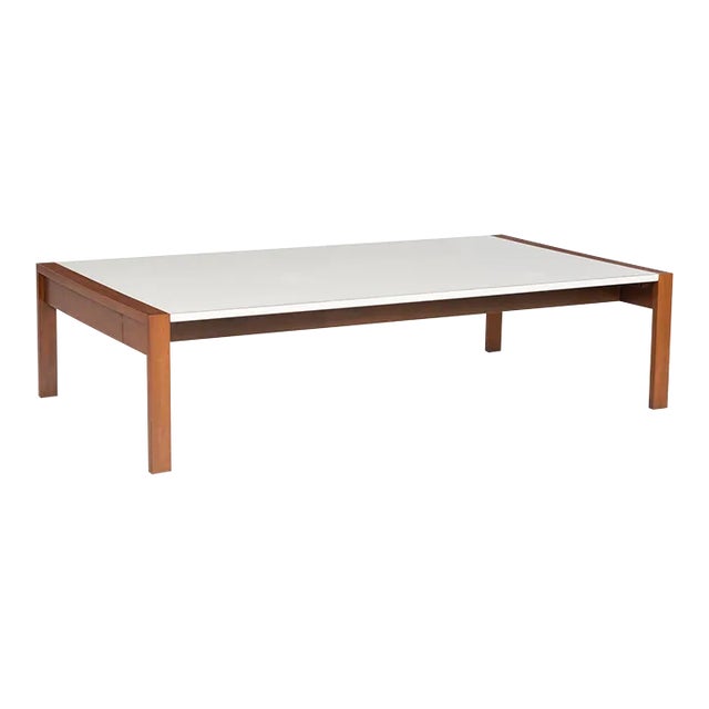 Vkg: Hendrik Van Keppel and Taylor Green Coffee Table for Brown Saltman 1954 For Sale