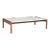 Vkg: Hendrik Van Keppel and Taylor Green Coffee Table for Brown Saltman 1954 For Sale