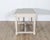 Early 19th Century Swedish Gustavian Painted Console Table For Sale - Image 4 of 12
