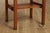 Stickley Mission Collection Pair Of Oak Tile Top End Tables For Sale - Image 16 of 18