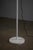 Metal All-White Arma Adjustable Floor Lamp from Metalarte, 1970s For Sale - Image 7 of 10