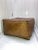 Vintage Wicker Large Size Storage Box, Philippines For Sale - Image 9 of 9