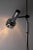 Minimalist Chrome Floor Lamp from Staff, 1970s For Sale - Image 7 of 13